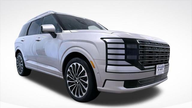 Preowned 2026 Hyundai PALISADE Calligraphy for Sale