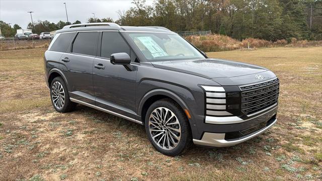Preowned 2026 Hyundai PALISADE Calligraphy for Sale