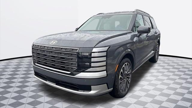 Preowned 2026 Hyundai PALISADE Calligraphy for Sale