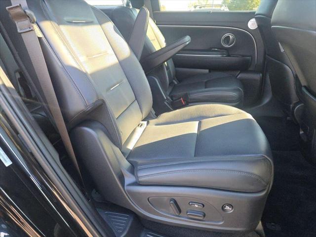2026 Hyundai Palisade - $48,496