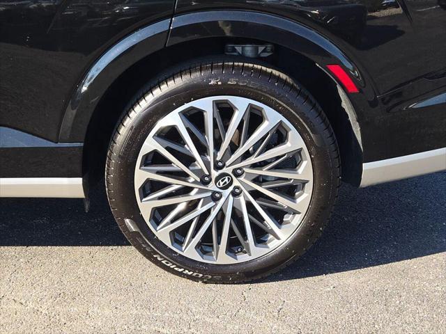 2026 Hyundai Palisade - $48,496