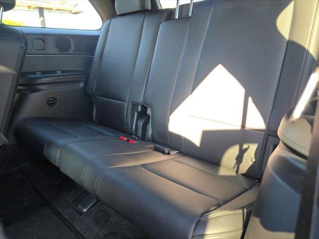 2026 Hyundai Palisade - $48,496