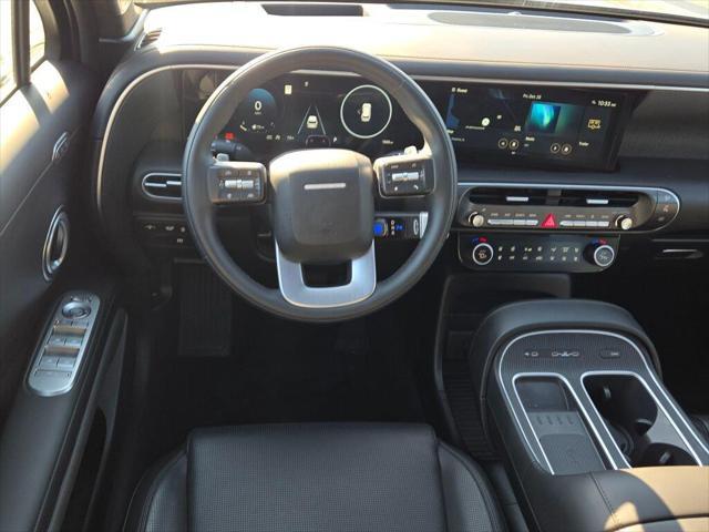 2026 Hyundai Palisade - $48,496