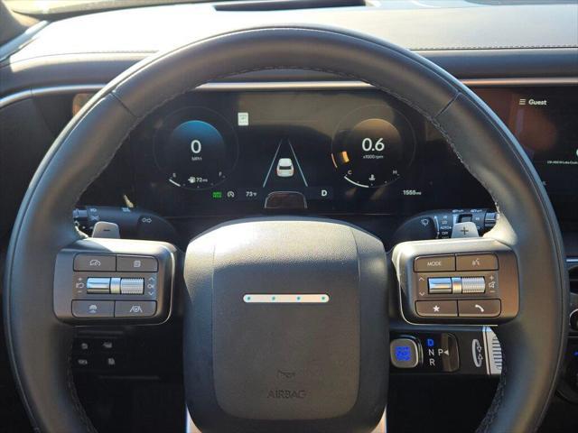 2026 Hyundai Palisade - $48,496