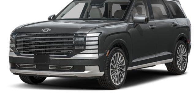 Preowned 2026 Hyundai PALISADE Calligraphy for Sale