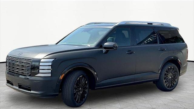 Preowned 2026 Hyundai PALISADE Calligraphy for Sale