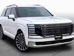 2026 PALISADE Hybrid Thumbnail 3