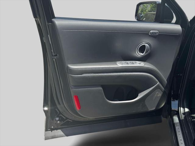 2026 Hyundai Palisade - $55,500