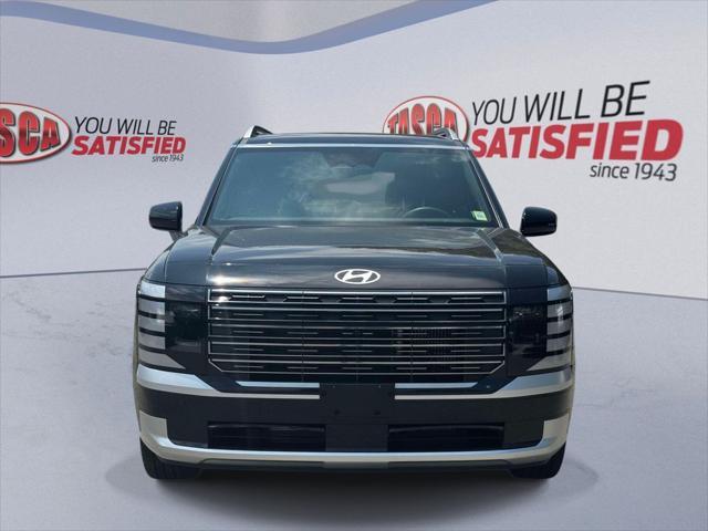2026 Hyundai Palisade - $53,400