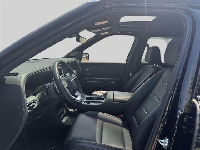 2026 Hyundai Palisade - $53,400