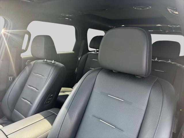 2026 Hyundai Palisade - $53,400