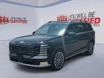 2026 PALISADE Hybrid Thumbnail 3