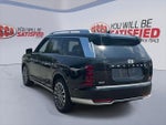 2026 PALISADE Hybrid Thumbnail 4