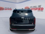 2026 PALISADE Hybrid Thumbnail 5