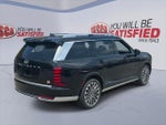 2026 PALISADE Hybrid Thumbnail 6