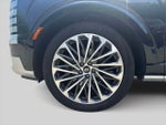 2026 PALISADE Hybrid Thumbnail 8