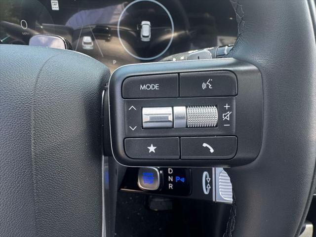 2026 Hyundai Palisade - $53,995