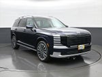 2026 PALISADE Hybrid Thumbnail 3