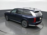 2026 PALISADE Hybrid Thumbnail 20