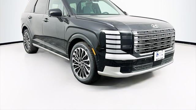 Preowned 2026 Hyundai PALISADE Hybrid Calligraphy for Sale
