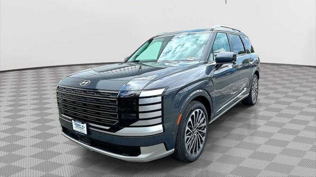 Preowned 2026 Hyundai PALISADE Hybrid Calligraphy for Sale