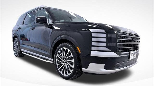 Preowned 2026 Hyundai PALISADE Hybrid Calligraphy for Sale