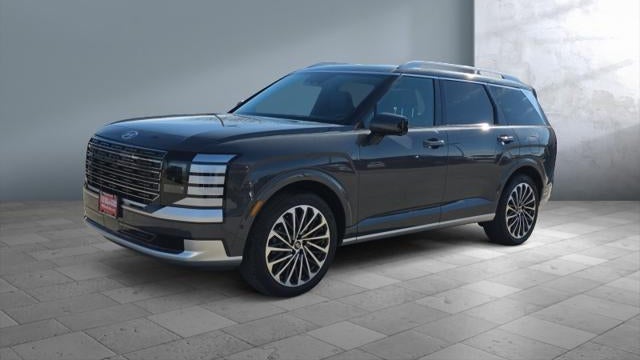 Preowned 2026 Hyundai PALISADE Hybrid Calligraphy for Sale