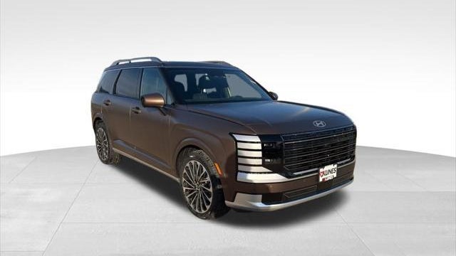 Preowned 2026 Hyundai PALISADE Hybrid Calligraphy for Sale