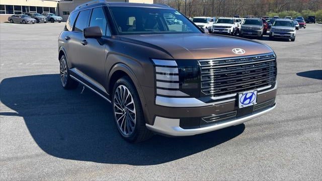 Preowned 2026 Hyundai PALISADE Hybrid Calligraphy for Sale
