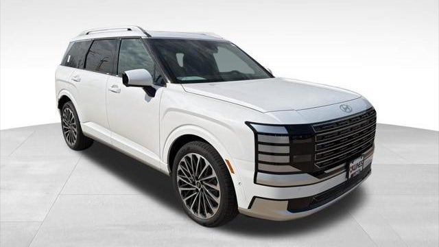 Preowned 2026 Hyundai PALISADE Hybrid Calligraphy for Sale