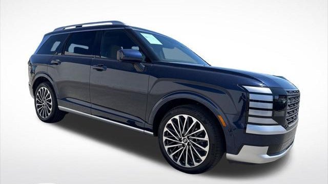 Preowned 2026 Hyundai PALISADE Hybrid Calligraphy for Sale