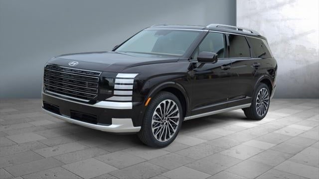 Preowned 2026 Hyundai PALISADE Hybrid Calligraphy for Sale