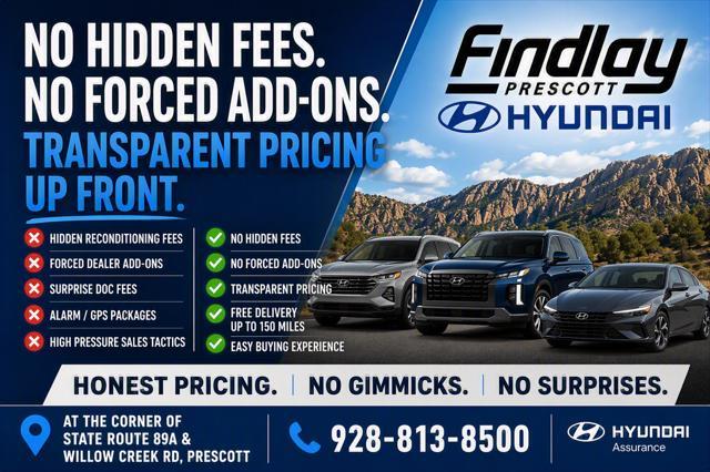 2027 Hyundai Palisade - $62,475