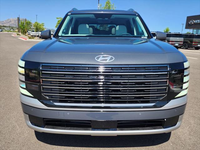 2027 Hyundai Palisade - $62,475