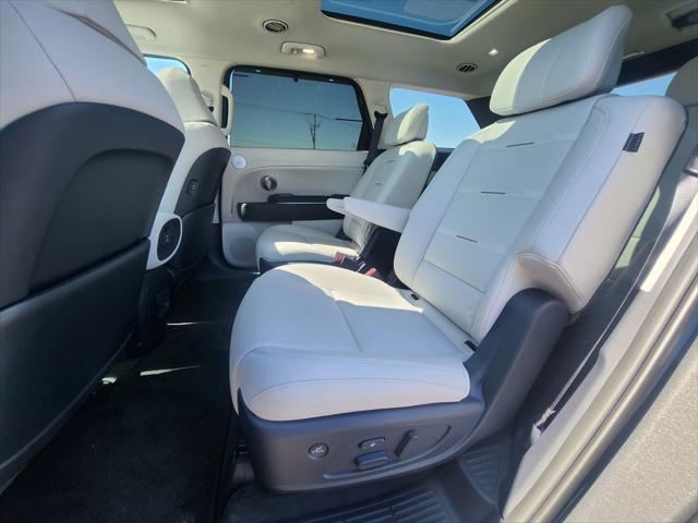2027 Hyundai Palisade - $62,475
