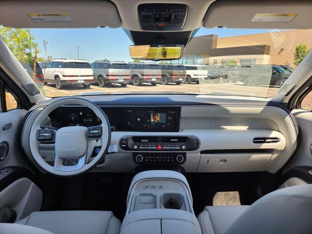 2027 Hyundai Palisade - $62,475