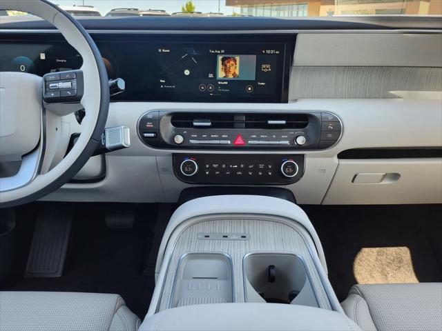 2027 Hyundai Palisade - $62,475