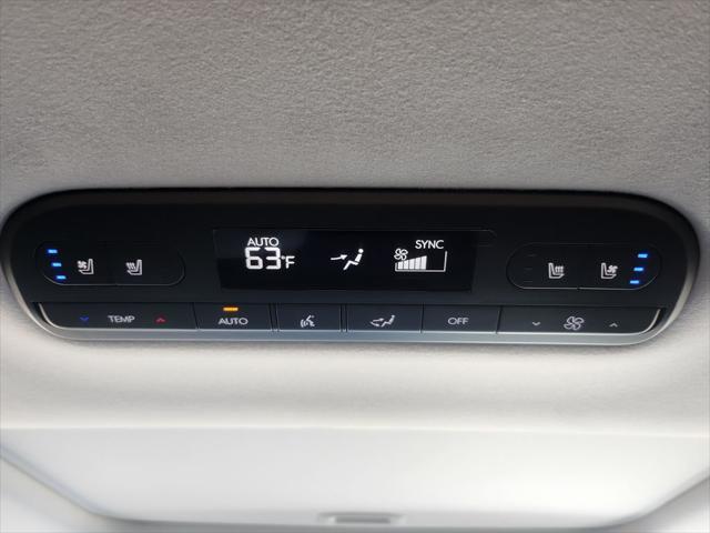 2027 Hyundai Palisade - $62,475