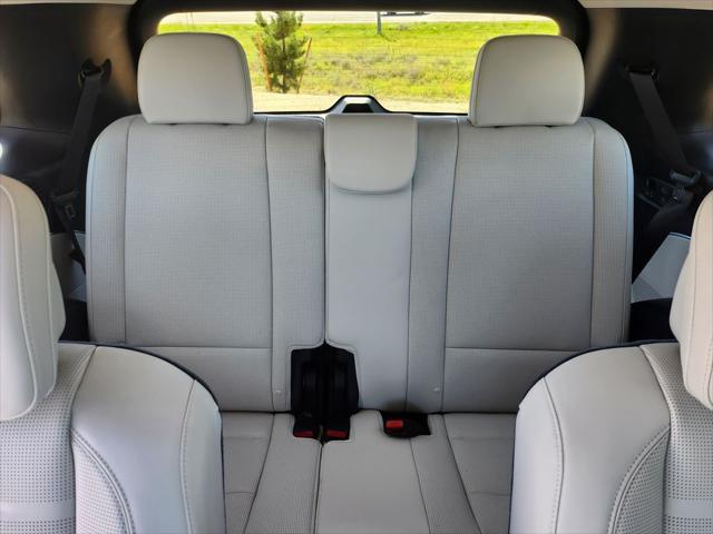 2027 Hyundai Palisade - $62,475