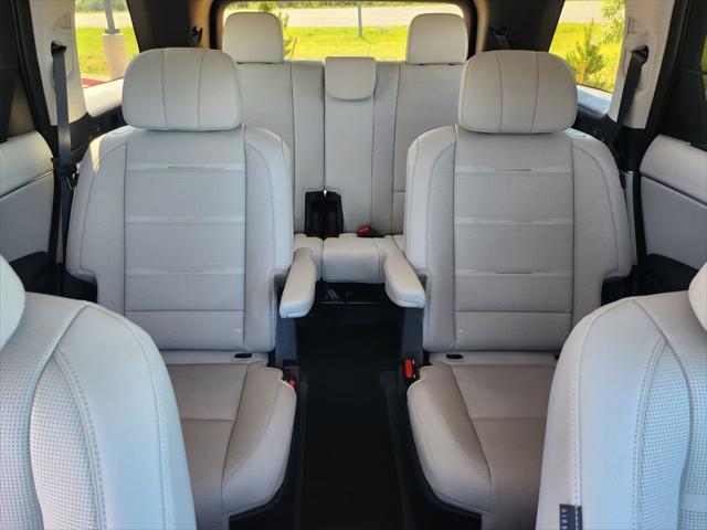 2027 Hyundai Palisade - $62,475