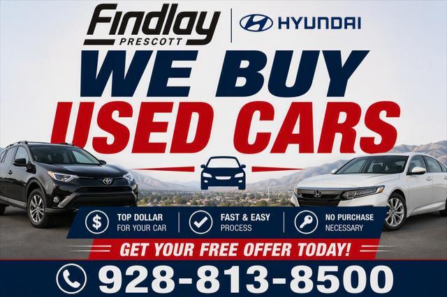 2027 Hyundai Palisade - $62,475