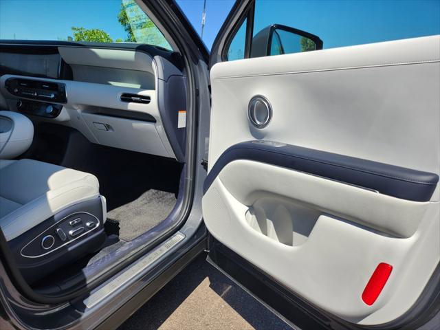 2027 Hyundai Palisade - $62,475