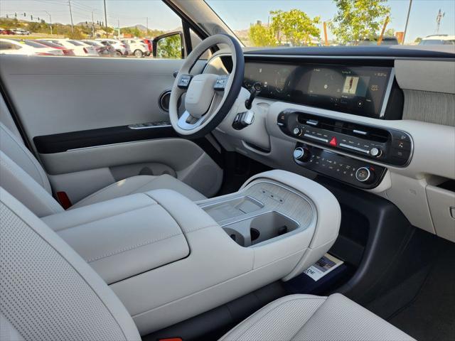 2027 Hyundai Palisade - $62,475