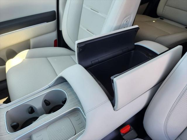 2027 Hyundai Palisade - $62,475