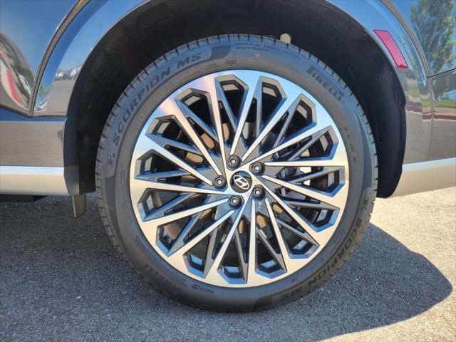 2027 Hyundai Palisade - $62,475