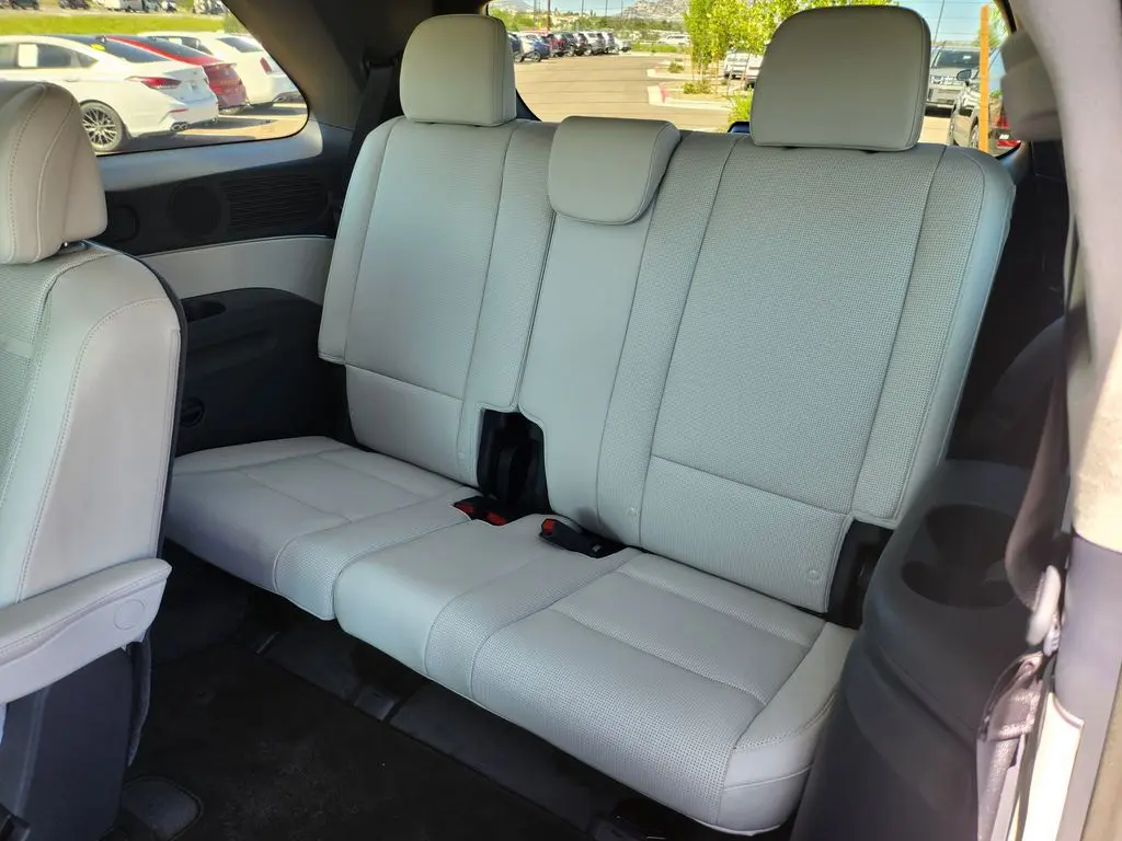 2027 Hyundai Palisade - $62,475