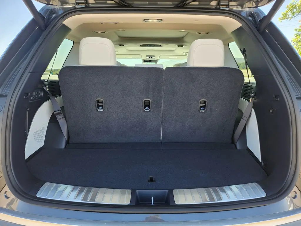 2027 Hyundai Palisade - $62,475