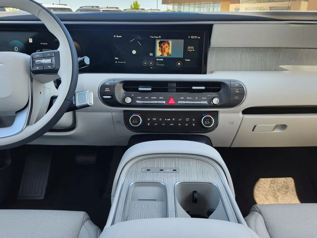 2027 Hyundai Palisade - $62,475