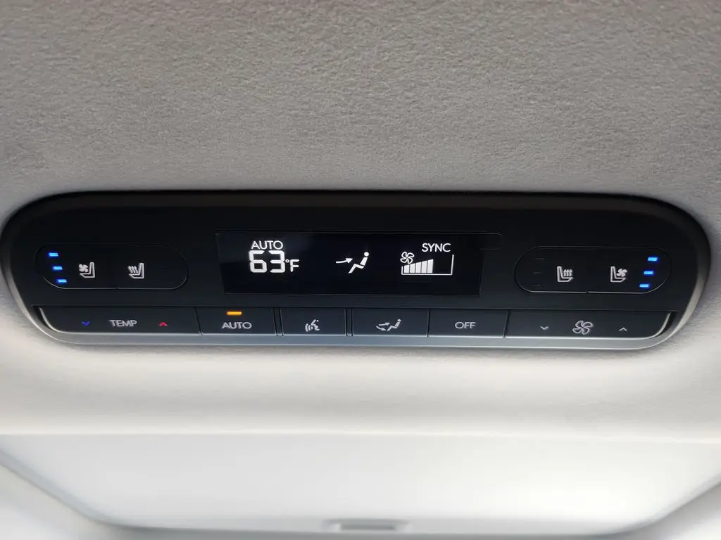 2027 Hyundai Palisade - $62,475