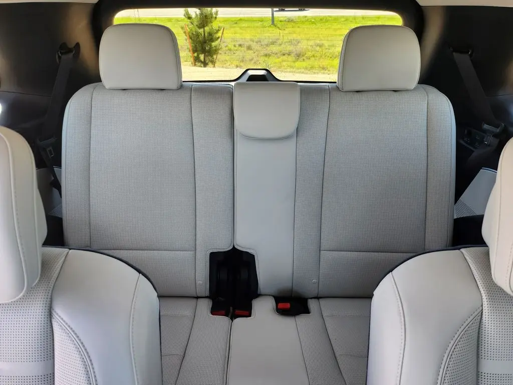 2027 Hyundai Palisade - $62,475